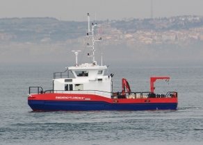 Work - Dive Boat / 15m / 2016 Built / 15 Pax