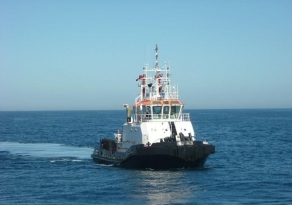 ASD tug / 2007 built / 28 m / 50 tbp