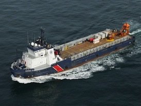 UT 705L PSV ? DP1 / 4000 DWT / LR CLASS / 4600 BHP